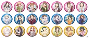 「THE IDOLM@STER MILLION LIVE! 5thLIVE BRAND NEW PERFORM@NCE!!!」の開催期間に合わせて「コクーンシティ」にアイマスオフィシャルショップが初出展！の画像4