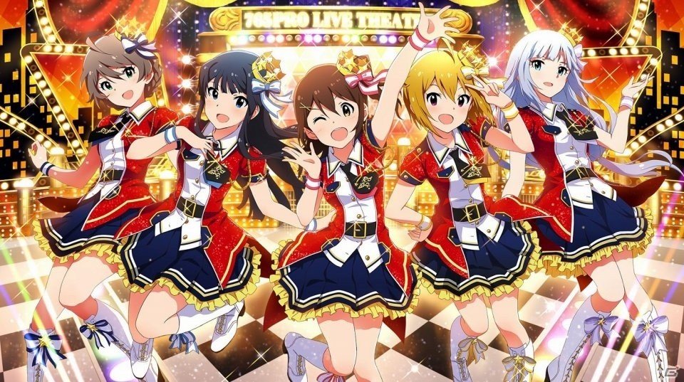 「THE IDOLM@STER MILLION LIVE! 5thLIVE BRAND NEW PERFORM@NCE!!!」の開催期間に合わせて「コクーンシティ」にアイマスオフィシャルショップが初出展！の画像1