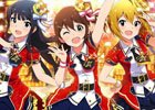 「THE IDOLM@STER MILLION LIVE! 5thLIVE BRAND NEW PERFORM@NCE!!!」の開催期間に合わせて「コクーンシティ」にアイマスオフィシャルショップが初出展！