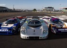 PS4「グランツーリスモSPORT」スポーツモードの機能追加などを含むバージョン1.19アップデートが配信開始