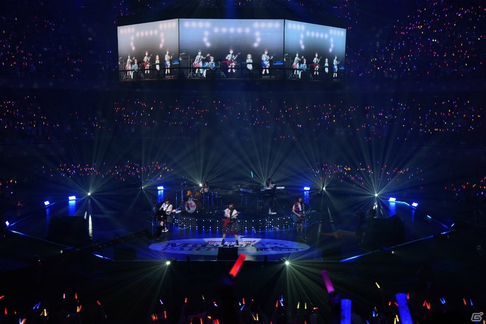 「BanG Dream！」Poppin'Party初の映像作品「Poppin'Party 2015-2017 LIVE BEST」が発売！の画像4