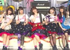 「BanG Dream！」Poppin'Party初の映像作品「Poppin'Party 2015-2017 LIVE BEST」が発売！