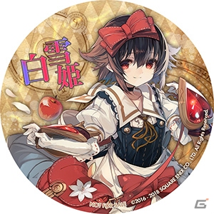 「グリムノーツ Repage」東京・大阪のコンセプトカフェとのコラボが決定！メニューやノベルティを公開の画像12