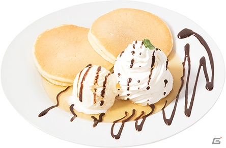 グリムノーツ Repage 東京 大阪のコンセプトカフェとのコラボが決定 メニューやノベルティを公開の画像 ゲーム情報サイト Gamer