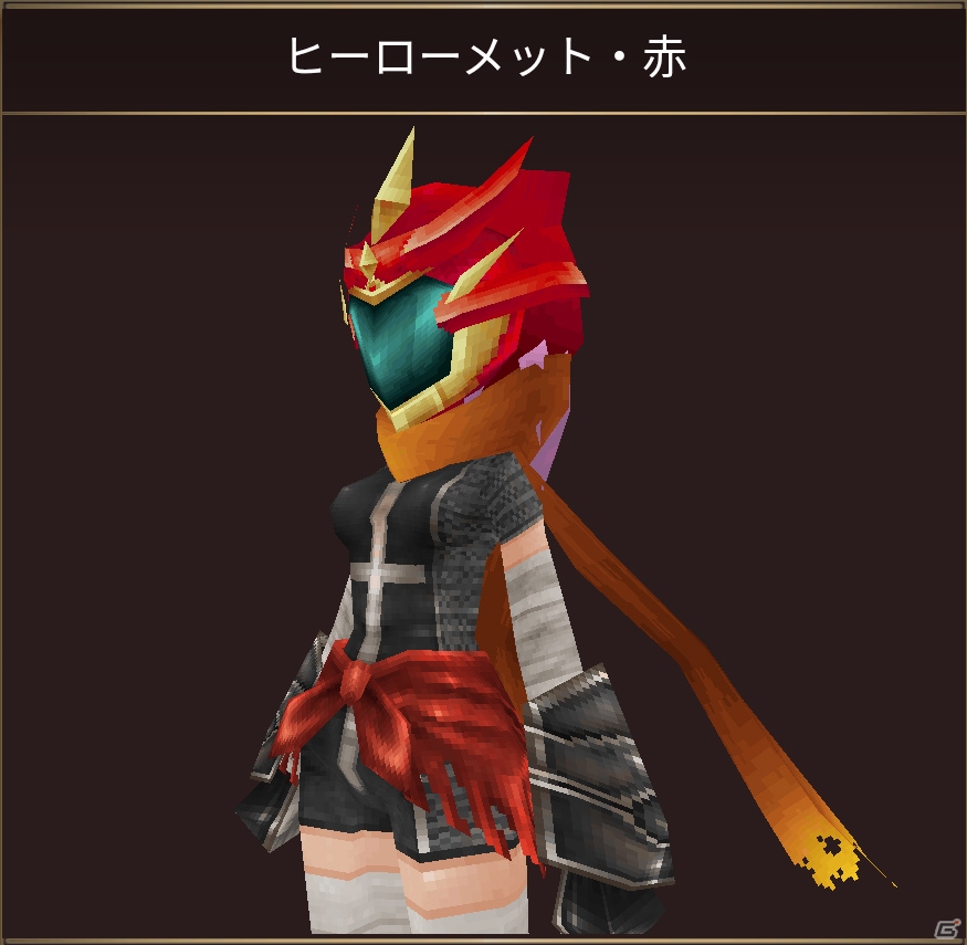 「イルーナ戦記オンライン」学園イベント「ヒーローショー」が開催！メザルーナ会長に勝利して限定アイテムをゲットの画像7