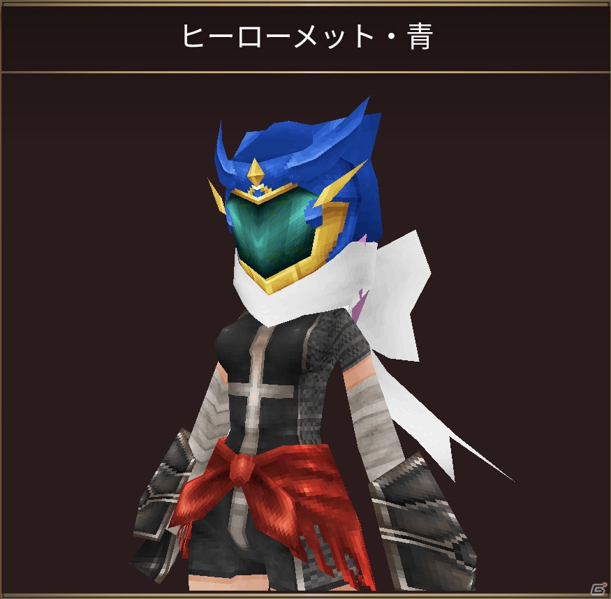 「イルーナ戦記オンライン」学園イベント「ヒーローショー」が開催！メザルーナ会長に勝利して限定アイテムをゲットの画像8