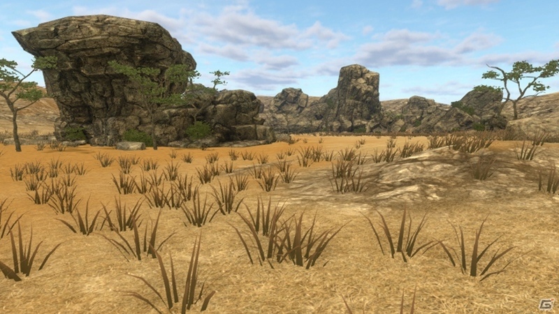 パークレンジャーとなって動物たちを保護しよう！雄大なサバンナを舞台にしたVRゲーム「サバンナショットVR」が配信開始の画像4