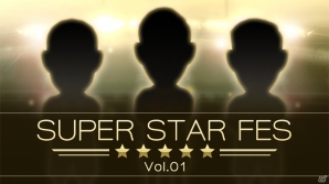 iOS/Android「プロサッカークラブをつくろう！ロード・トゥ・ワールド」新たな★5 選手が登場するプレミアムスカウト「SUPER STAR FES Vol.1」が開催の画像1