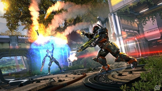 iOS/Android「Shadowgun Legends」協力プレイに重点を置いた初の大規模アップデートが実施！の画像3