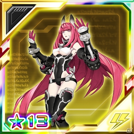 「PSO2es」esスクラッチ「ウェポノイド★カーニバルVol.11」が開催の画像2