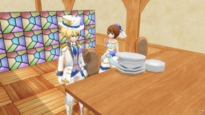 「アルケミアストーリー」人と魔物が共存する「マーロ共和国」が実装！新メインシナリオ新装備なども追加の画像10
