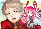 「凍京NECRO＜トウキョウ・ネクロ＞SUICIDE MISSION」事前登録数が3万人を突破！大崎シンヤ氏による記念イラストも公開