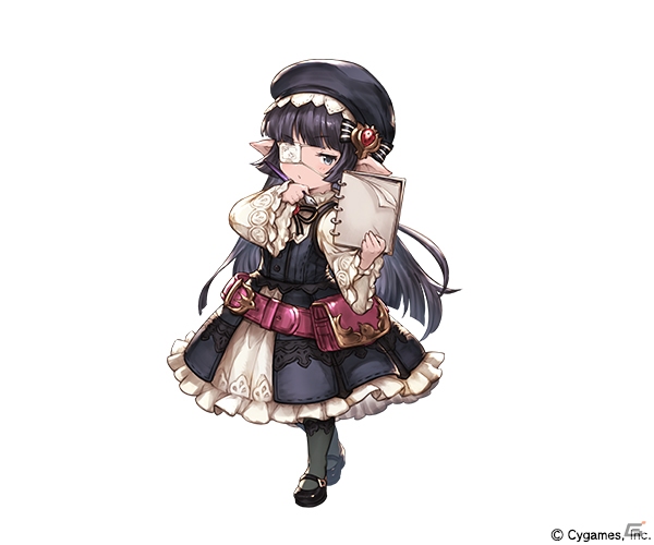 「グランブルーファンタジー」ルナールのスキンが入手できるイベント「ハンサム・ゴリラ」が5月31日より開催！の画像3