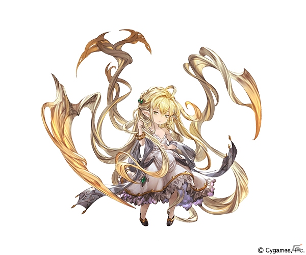 「グランブルーファンタジー」ルナールのスキンが入手できるイベント「ハンサム・ゴリラ」が5月31日より開催！の画像4