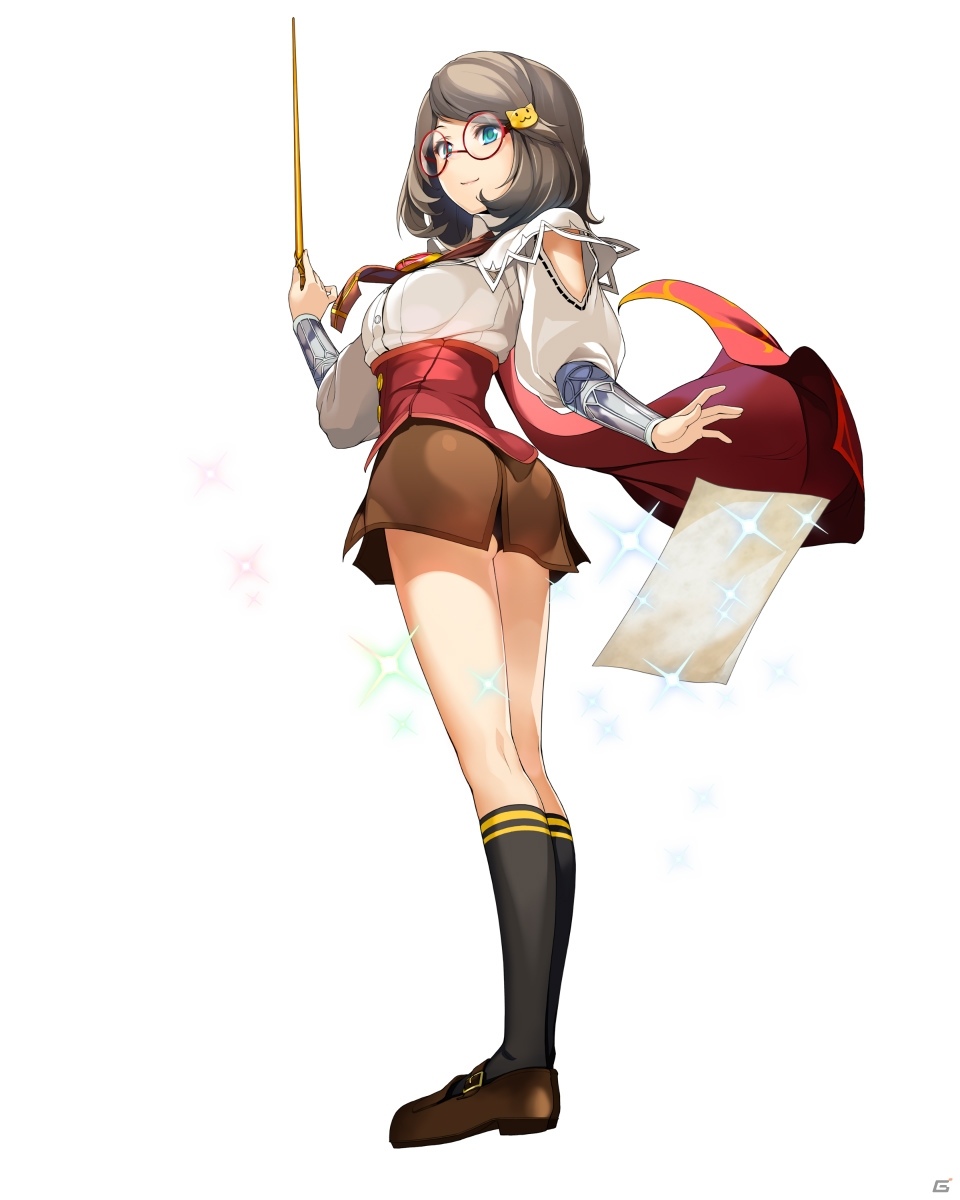 「相剋のエルシオン 光と闇の輪廻」新キャラクター4体が英雄ガチャに登場！記念の宝石プレゼントも実施の画像2