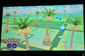 「ポケモンクエスト」「ポケモン Let's Go! ピカチュウ・Let's Go! イーブイ」、そしてSwitch向け完全新作にも言及したポケモン新作発表会をレポートの画像51