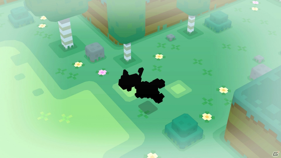 「ポケモンクエスト」「ポケモン Let's Go! ピカチュウ・Let's Go! イーブイ」、そしてSwitch向け完全新作にも言及したポケモン新作発表会をレポートの画像12