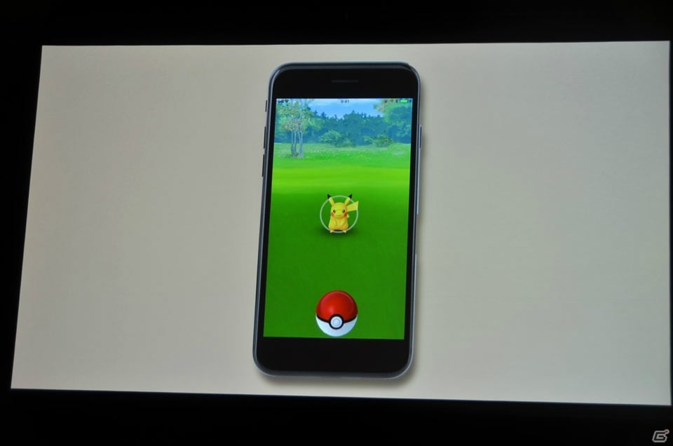 「ポケモンクエスト」「ポケモン Let's Go! ピカチュウ・Let's Go! イーブイ」、そしてSwitch向け完全新作にも言及したポケモン新作発表会をレポートの画像28