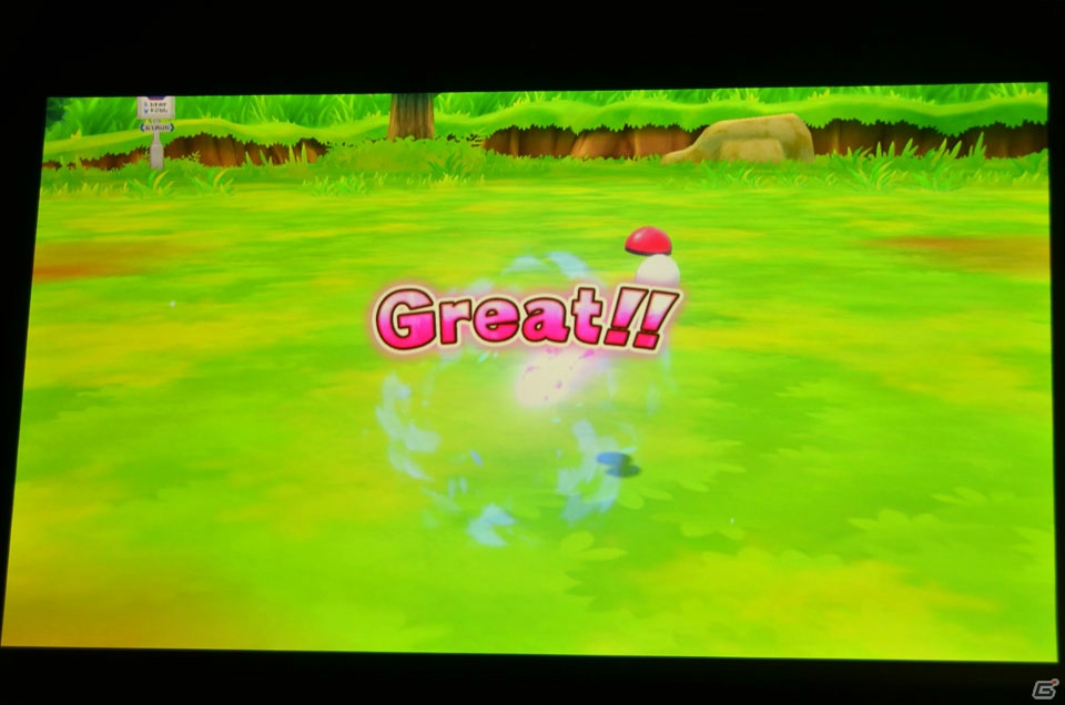 「ポケモンクエスト」「ポケモン Let's Go! ピカチュウ・Let's Go! イーブイ」、そしてSwitch向け完全新作にも言及したポケモン新作発表会をレポートの画像38