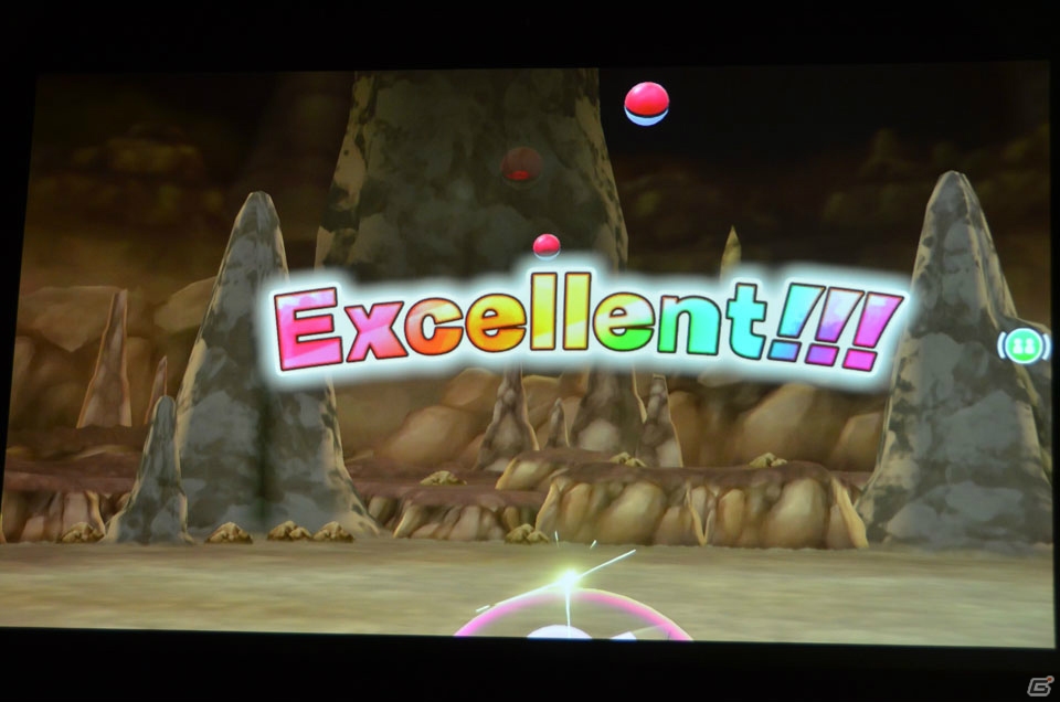 「ポケモンクエスト」「ポケモン Let's Go! ピカチュウ・Let's Go! イーブイ」、そしてSwitch向け完全新作にも言及したポケモン新作発表会をレポートの画像42