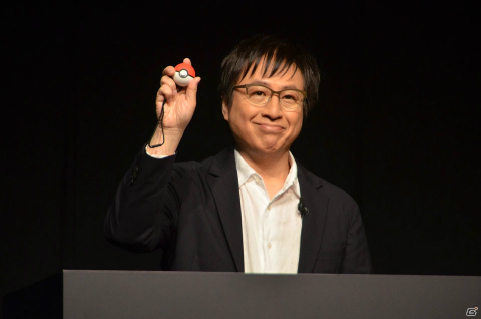 「ポケモンクエスト」「ポケモン Let's Go! ピカチュウ・Let's Go! イーブイ」、そしてSwitch向け完全新作にも言及したポケモン新作発表会をレポートの画像43