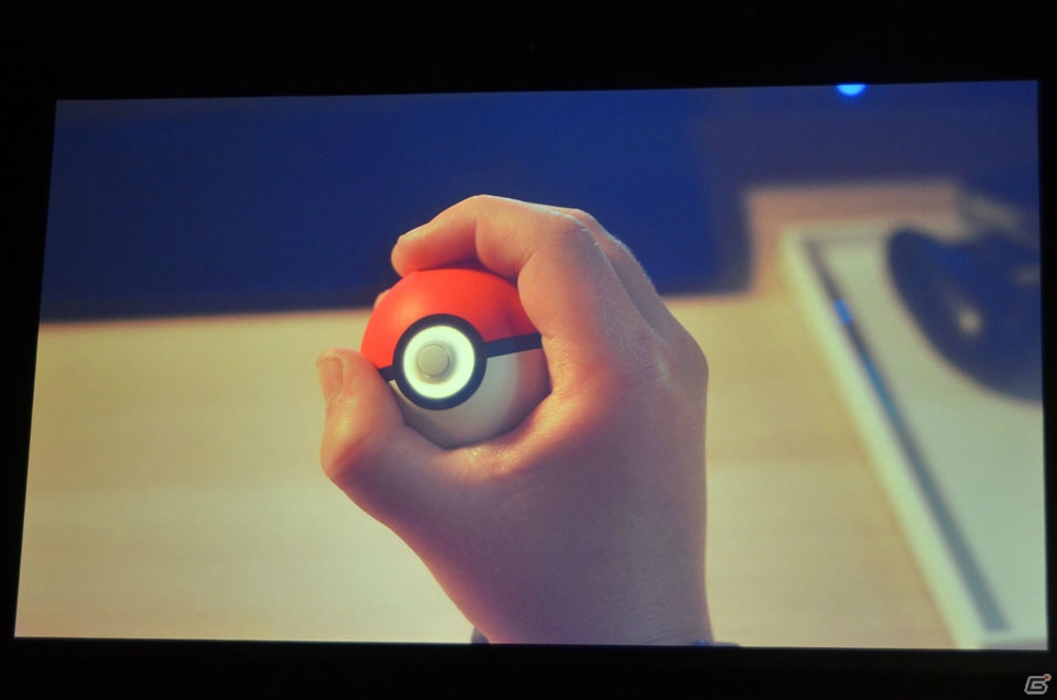 「ポケモンクエスト」「ポケモン Let's Go! ピカチュウ・Let's Go! イーブイ」、そしてSwitch向け完全新作にも言及したポケモン新作発表会をレポートの画像45
