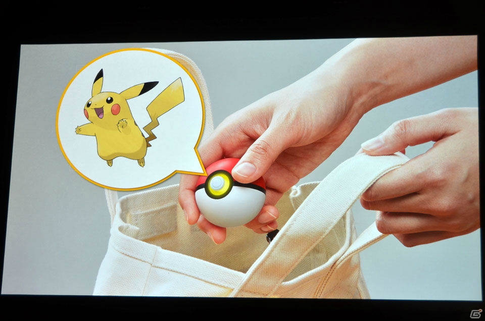 「ポケモンクエスト」「ポケモン Let's Go! ピカチュウ・Let's Go! イーブイ」、そしてSwitch向け完全新作にも言及したポケモン新作発表会をレポートの画像46