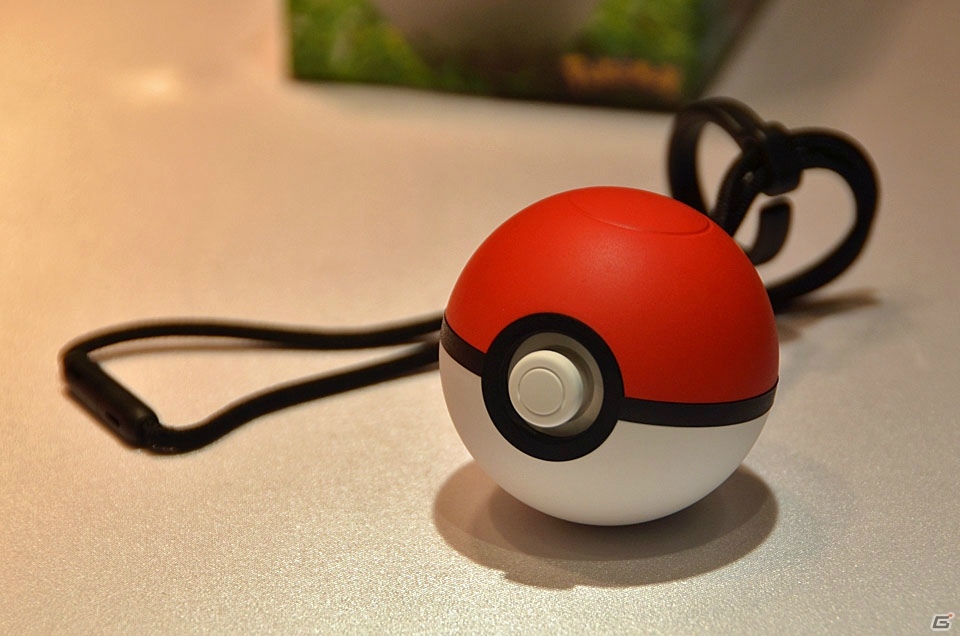 「ポケモンクエスト」「ポケモン Let's Go! ピカチュウ・Let's Go! イーブイ」、そしてSwitch向け完全新作にも言及したポケモン新作発表会をレポートの画像47