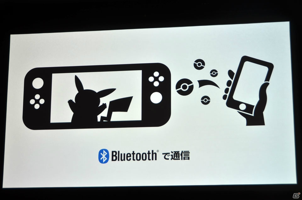 「ポケモンクエスト」「ポケモン Let's Go! ピカチュウ・Let's Go! イーブイ」、そしてSwitch向け完全新作にも言及したポケモン新作発表会をレポートの画像49