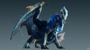 「モンスターハンター：ワールド」第3弾追加モンスター「ナナ・テスカトリ」が5月31日配信の無料アップデートで登場！の画像1