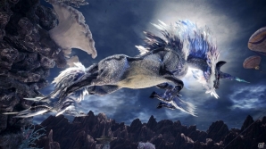 「モンスターハンター：ワールド」第3弾追加モンスター「ナナ・テスカトリ」が5月31日配信の無料アップデートで登場！の画像15