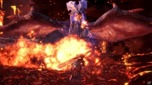 「モンスターハンター：ワールド」第3弾追加モンスター「ナナ・テスカトリ」が5月31日配信の無料アップデートで登場！の画像3