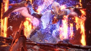 「モンスターハンター：ワールド」第3弾追加モンスター「ナナ・テスカトリ」が5月31日配信の無料アップデートで登場！の画像4