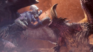 「モンスターハンター：ワールド」第3弾追加モンスター「ナナ・テスカトリ」が5月31日配信の無料アップデートで登場！の画像5
