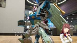 PS4/PC「New ガンダムブレイカー」俺ガンダムの創出には欠かせないガンプラ塗装を紹介！ガンブレ学園の生徒たちの機体もチェックの画像16