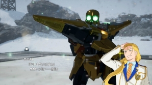 PS4/PC「New ガンダムブレイカー」俺ガンダムの創出には欠かせないガンプラ塗装を紹介！ガンブレ学園の生徒たちの機体もチェックの画像25
