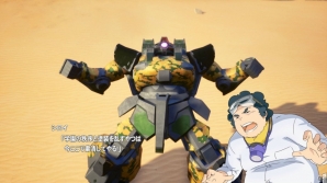 PS4/PC「New ガンダムブレイカー」俺ガンダムの創出には欠かせないガンプラ塗装を紹介！ガンブレ学園の生徒たちの機体もチェックの画像28