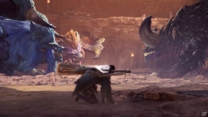 PS4「モンスターハンター：ワールド」第3弾追加モンスター「ナナ・テスカトリ」解禁！開放までのクエストの流れを紹介の画像1