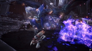 PS4「モンスターハンター：ワールド」第3弾追加モンスター「ナナ・テスカトリ」解禁！開放までのクエストの流れを紹介の画像10