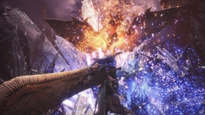 PS4「モンスターハンター：ワールド」第3弾追加モンスター「ナナ・テスカトリ」解禁！開放までのクエストの流れを紹介の画像11