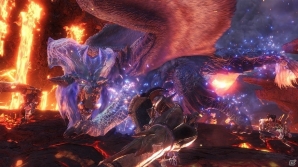 PS4「モンスターハンター：ワールド」第3弾追加モンスター「ナナ・テスカトリ」解禁！開放までのクエストの流れを紹介の画像13