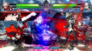 「BLAZBLUE CROSS TAG BATTLE」が本日発売！DLCの配信情報や復活を果たした「ぶるらじ」についても紹介の画像2