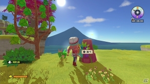 「リトルドラゴンズカフェ -ひみつの竜とふしぎな島-」キャラクター「ルッコラ」「ヒューイ」を紹介！ドラゴンができることや育成方法も公開にの画像24