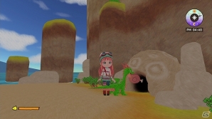 「リトルドラゴンズカフェ -ひみつの竜とふしぎな島-」キャラクター「ルッコラ」「ヒューイ」を紹介！ドラゴンができることや育成方法も公開にの画像6