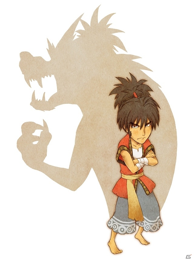 「リトルドラゴンズカフェ -ひみつの竜とふしぎな島-」キャラクター「ルッコラ」「ヒューイ」を紹介！ドラゴンができることや育成方法も公開にの画像3