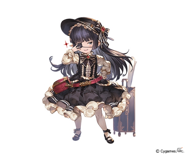 「グランブルーファンタジー」カイン（リミテッドシリーズ）、ルナール、スピナー登場！レジェンドフェスが開催の画像3