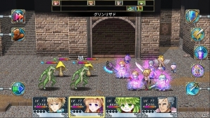 Android版「シークハーツ」の配信が開始！自らの出生の秘密を知るRPGの画像4