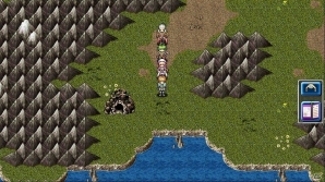 Android版「シークハーツ」の配信が開始！自らの出生の秘密を知るRPGの画像5
