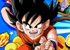 iOS/Android「ドラゴンボールZ ドッカンバトル」ジメジメした天気も吹き飛ばす「ウッキウキキャンペーン」が開催！