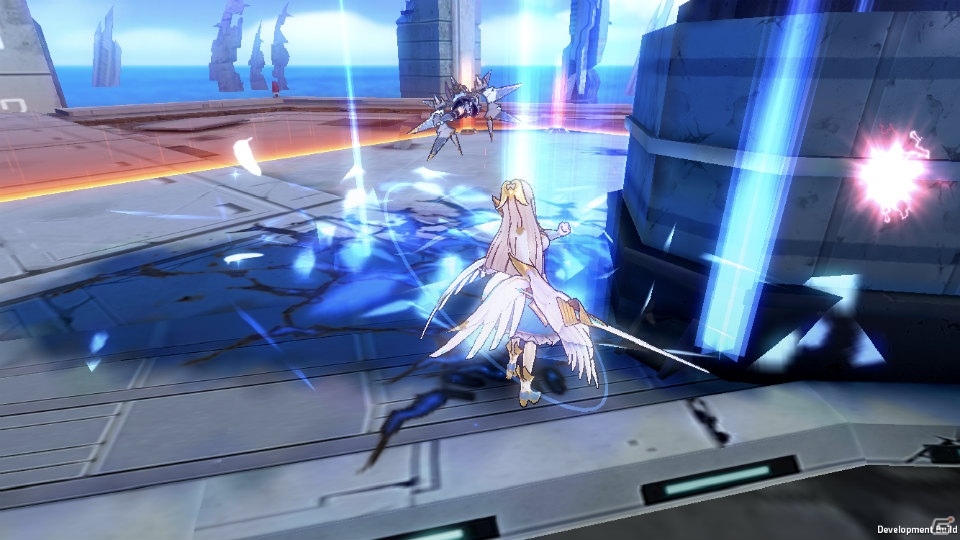 「ドールズオーダー」新キャラ「ローエングリン（CV：斉藤朱夏）」が登場！サイン色紙が当たるキャンペーンも実施の画像3